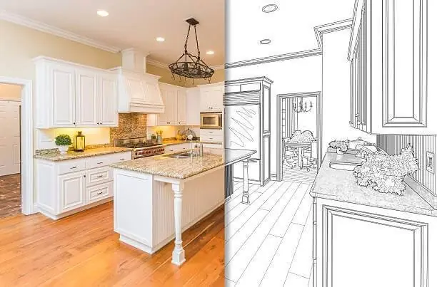 Kitchen renovation cost Yonkers NY — AlbStar Renovation blog