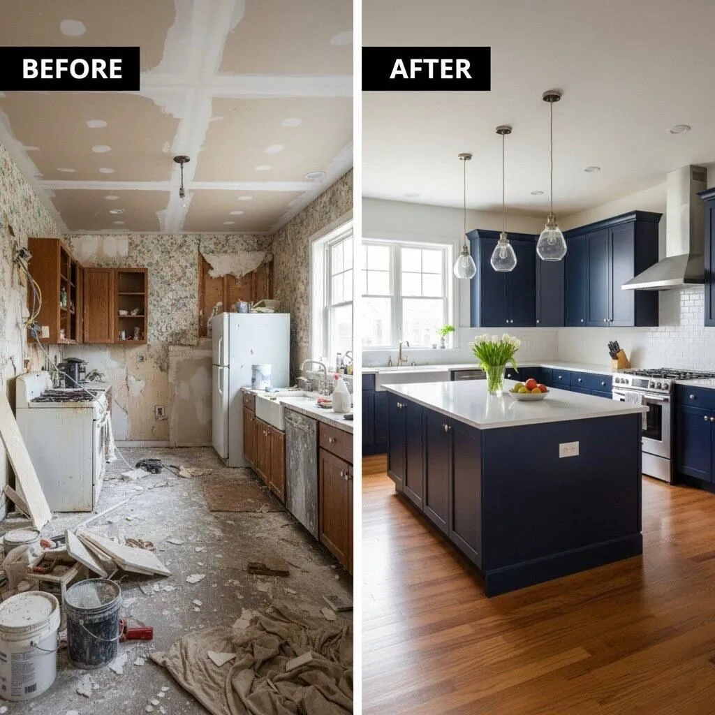 Kitchen Remodel ROI Yonkers NY: Which Upgrades Pay Off in 2026